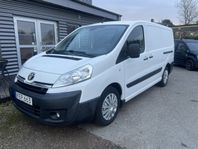 Toyota ProAce 2.0 D Endast 8620 mil!!