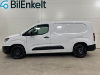 Toyota ProAce City Lång 1.2 Turbo Comfort B-Kamera 2023 110