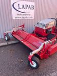 Slaghack till Ventrac MW560/MY722