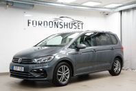 Volkswagen Touran 2.0 TDI AUTOMAT | R-LINE | 7-SITS