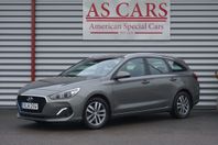 Hyundai i30 Wagon 1.4 T-GDi DCT Comfort /B-Kamera/ S+V däck