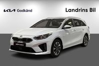 Kia CEED Sportswagon Plug-in Hybrid DCT Advance Backkamera