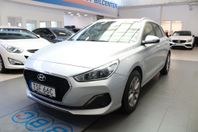 Hyundai i30 1.4 T-GDi Premium Automat / B-Kamera / Navi