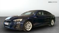 Audi A5 TFSI Quattro S-Line / SoV däck