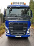 Volvo FH540 6x4 Timmer