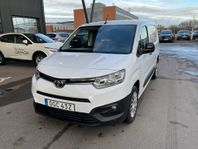 Toyota ProAce City L2 Comfort 239 900 kr ex moms