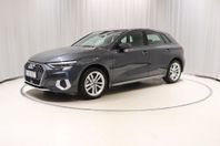 Audi A3 Sportback 35 TFSI 150hk S-tronic Proline Advanced