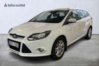 Ford Focus 1.0 EcoBoost (100hk)