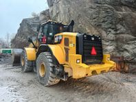 Caterpillar 972 M XE 4400 timmar