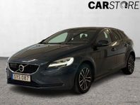 Volvo V40 D4 Polestar Optimering 200 hk Momentum Värmare Nav