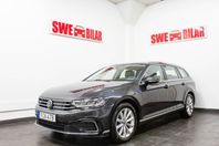 Volkswagen Passat Sportscombi GTE 1.4 TSI AUTO NAVI B-Kamera