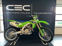 Kawasaki KX 450