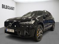 Volvo XC60 T8 Polestar Engineered / Demobil