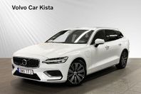 Volvo V60 Recharge T6 Inscription Expression