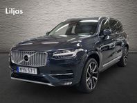 Volvo XC90 D4 AWD Inscription 7-säten