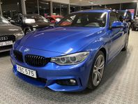 BMW 420 d xDrive Gran Coupé M Sport (190hk) PANO H/K NAVI