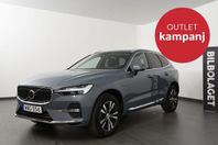 Volvo XC60 Recharge T6 Core Edition * OUTLET *