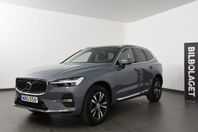 Volvo XC60 Recharge T6 Core Edition