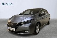 Nissan Leaf SUPERKAMPANJ PRIVATLEASING 24 MÅN 2995:-/MÅN