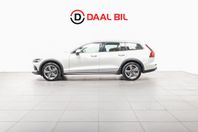 Volvo V60 Cross Country D4 AWD 190HK VOC DRAG HIGH PERF.