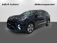 Kia E-Niro 64 Kwh Adv Plus SoV-Hjul KIA Godkänd 3,95% i ränt