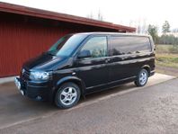 Volkswagen Transporter T30 2.0 TDI / Loyds inredning