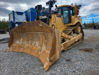 CAT D 8 T