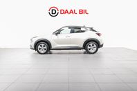 Nissan Juke ENIGMA 1.0 DIG-T DCT 114HK B-KAMERA NAVI