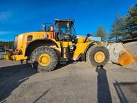 CAT 980 M