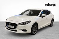 Mazda 3 Sport