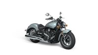 Indian Scout Sixty Classic *Nyhet Boka Nu*