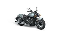 Indian Scout Sixty Classic  *Nyhet Boka Nu*