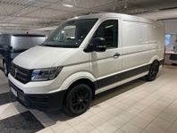 Volkswagen Crafter Skåp kort hjulbas Compact 2,0 TDI Automat