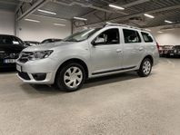 Dacia Logan MCV 0.9 TCe Euro 5