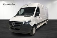 Mercedes-Benz Sprinter e 420 113 kWh Euro 6