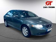 Volvo S40 2.0 D Momentum / Nybes / Nyservad 136 hk