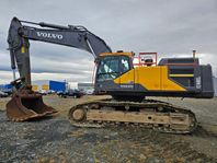 Volvo EC480EL