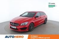 Mercedes-Benz CLA 200 d Shooting Brake 7G-DCT AMG Line