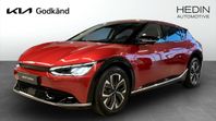 Kia EV6 AWD PLUSPAKET 325HK /KIA GODKÄND