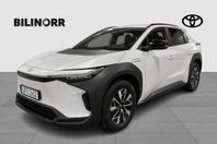 Toyota bZ4X AWD STYLE