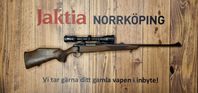 Carl Gustaf 2000. 30-06. Meopta 3-12x50