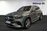 Mercedes-Benz GLE 350 de 4MATIC / AMG Line / Panorama / Moms