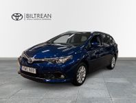 Toyota Auris 1,2T TS Activeplus Vinterhjul ingår!