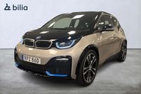 BMW i3 s 120 Ah Charged Plus 5,75%|Backkamera|Aktiv farth|20