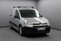 Citroën Berlingo  1.6 HDi 90hk Drag M-värmare Bytt Kamrem