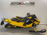 Ski-Doo MXZ XRS Comp 850 E-Tec Turbo R /MOMS /Dubb /81 mil