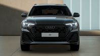 Audi Q8 999.000 kr – Gäller endast under november!