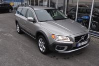 Volvo XC70 163hk Summum. RÄNTEKAMPANJ 3.95 %