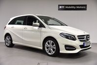 Mercedes-Benz B 180 d Urban SE Edition Backkamera AUT 110hk