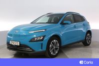 Hyundai Kona Electric 39.2 kWh Essential Kamera BLIS V-Hjul